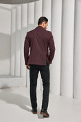 Charger l'image dans la visionneuse de la galerie, Designer Style New Men's Double Breasted Blazer
