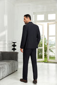 Cargar la imagen en la vista de la galería, Designer Style Fashion Most Popular 3 Pieces Men Suits
