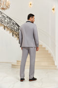 Bild in Galerie-Betrachter laden, Designer Style Fashion Most Popular 3 Pieces Men Suits
