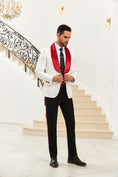 Bild in Galerie-Betrachter laden, Designer New Style One Button Men's Blazer
