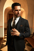 Cargar la imagen en la vista de la galería, Designer Style Fashion Most Popular 3 Pieces Men Suits
