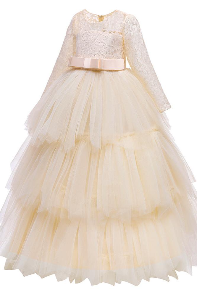 Flower Girl Dress for Wedding