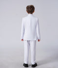 Charger l'image dans la visionneuse de la galerie, Formal 5 Piece Boys Suits（MORE COLORS+)
