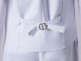 Load image into Gallery viewer, White Tuxedo 5 Piece Boys Suits
