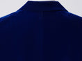 Load image into Gallery viewer, Royal Blue Velvet 5 Piece Boy's Formal Boys Suits
