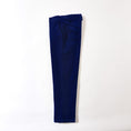 Charger l'image dans la visionneuse de la galerie, Royal Blue Velvet 5 Piece Boy's Formal Boys Suits
