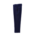 Cargar la imagen en la vista de la galería, Navy Velvet 3 Piece Boy's Formal Boys Suits With Jacket Vest Pants
