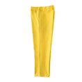 Load image into Gallery viewer, Yellow Classic 4 Piece Boy's Suits With Vest+Pants+Shirt+Tie
