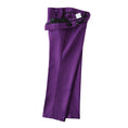 Load image into Gallery viewer, Purple Formal Classic 4 Piece Boy's Formal Suits With Vest+Pants+Shirt+Tie
