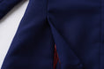 Cargar la imagen en la vista de la galería, Navy Kid Formal Classic 5 Piece Boys Suits
