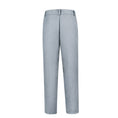 Charger l'image dans la visionneuse de la galerie, Light Grey Formal Classic 5 Piece Boys Suits
