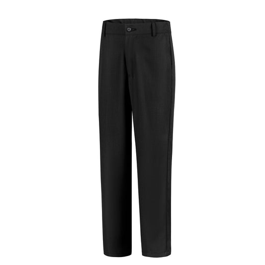 Black Formal Boys Dresswear Hot Sale Pants