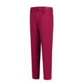 Load image into Gallery viewer, Burgundy Formal Boys Dresswear High Quality Pants
