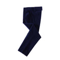 Charger l'image dans la visionneuse de la galerie, Navy Velvet 5 Piece Boy's Formal Boys Suits
