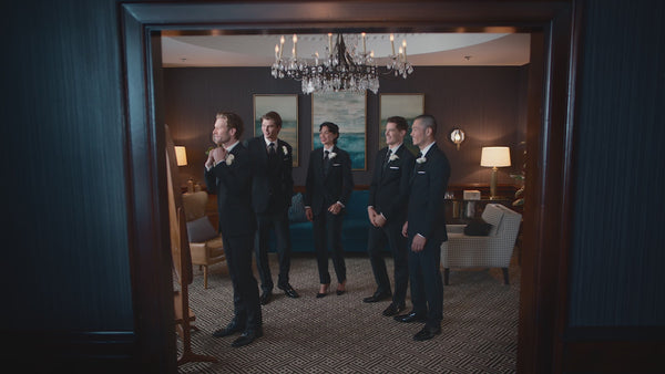wedding suits for men
