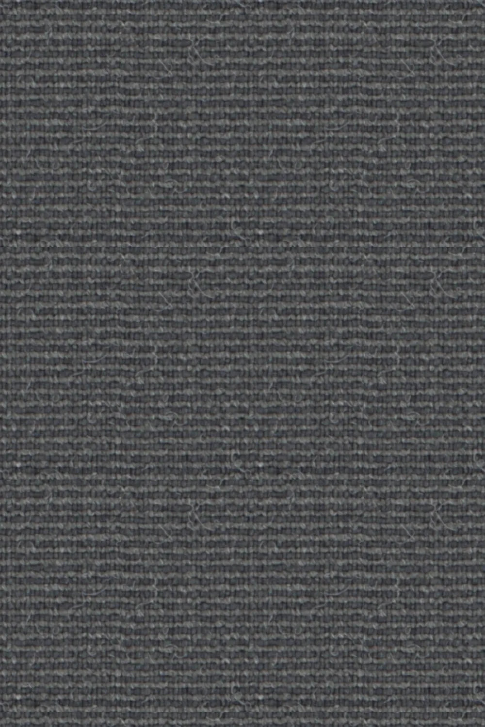 Men's Charcoal Grey Textured Mandarin Collar 2 Piece Suit