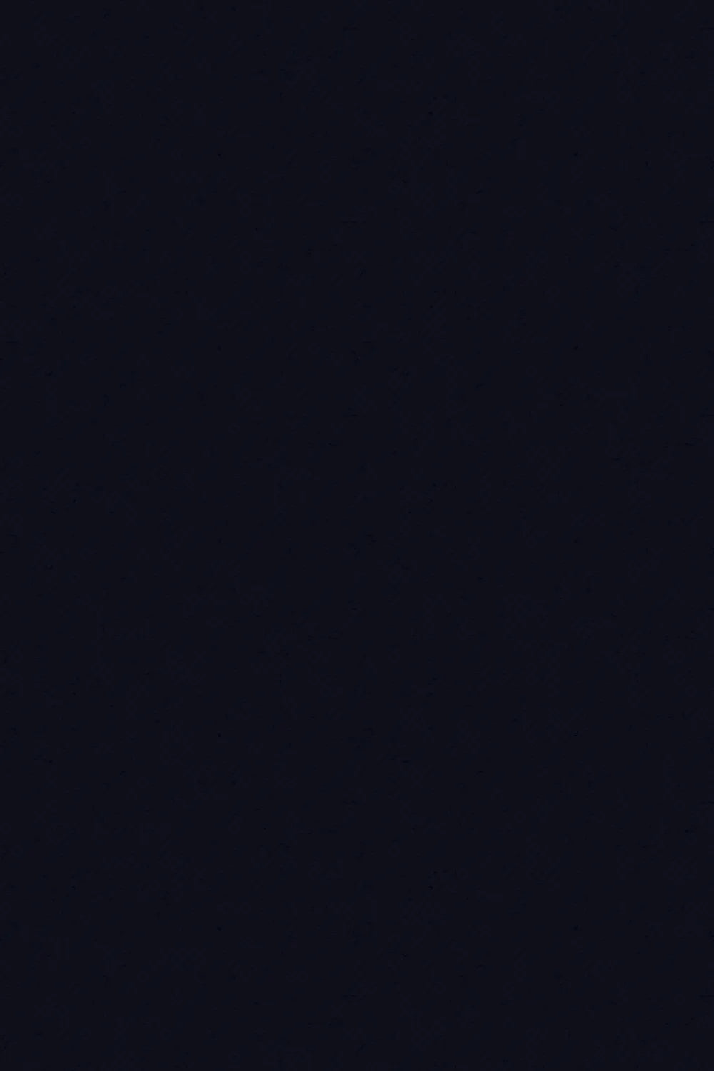 Men's Navy Blue Slim Fit 2-Piece Business Suit