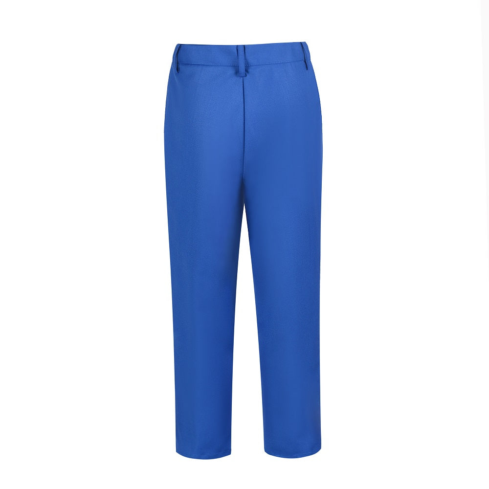 Formal Boys Wedding Dresswear Pants