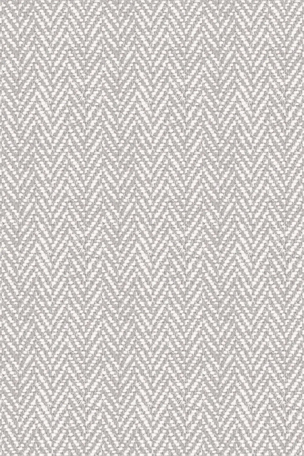 Men's Tailored Peak Lapel Herringbone 2 Piece Suit
