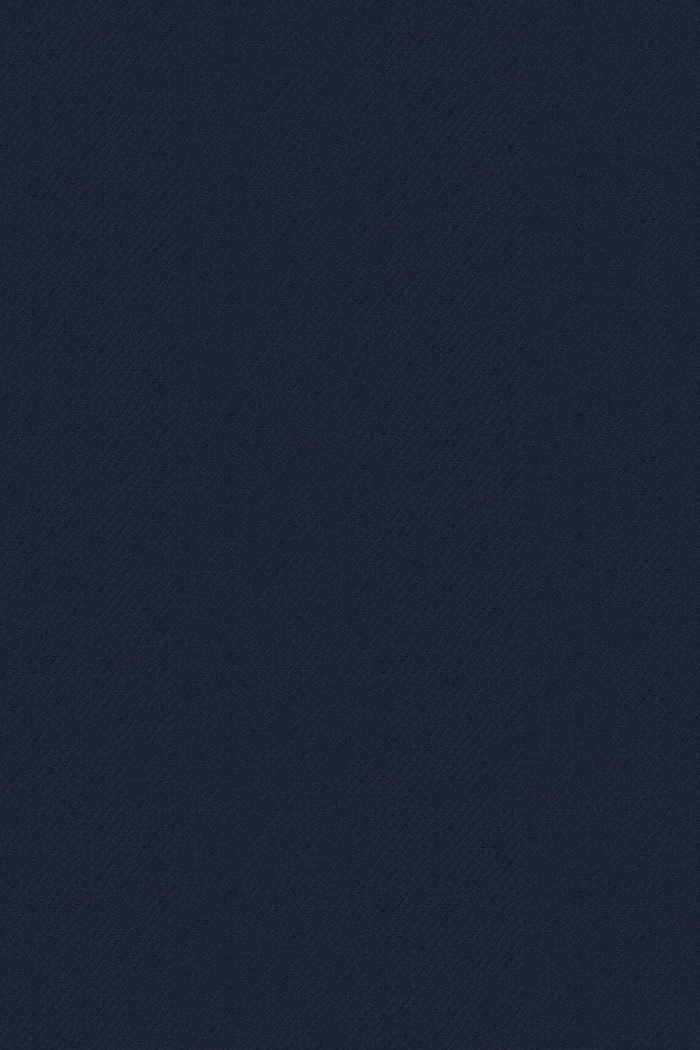 Men's Navy Blue Peak Lapel Tuxedo 2-Piece Suit
