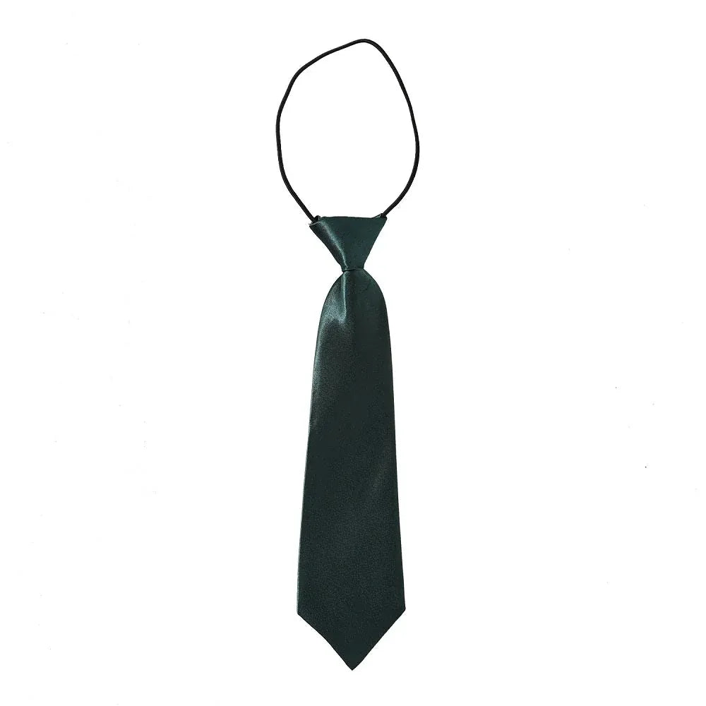 Boys School Ties for Graduation & Uniform