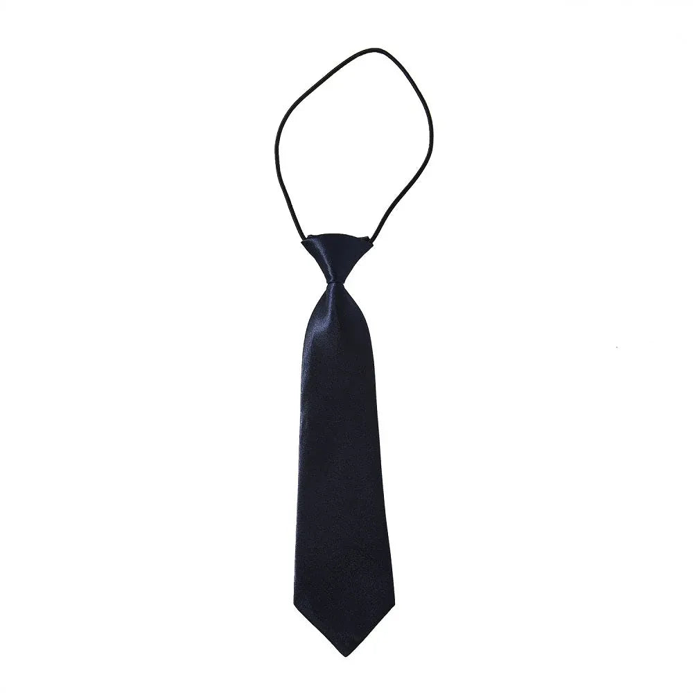 Boys School Ties for Graduation & Uniform