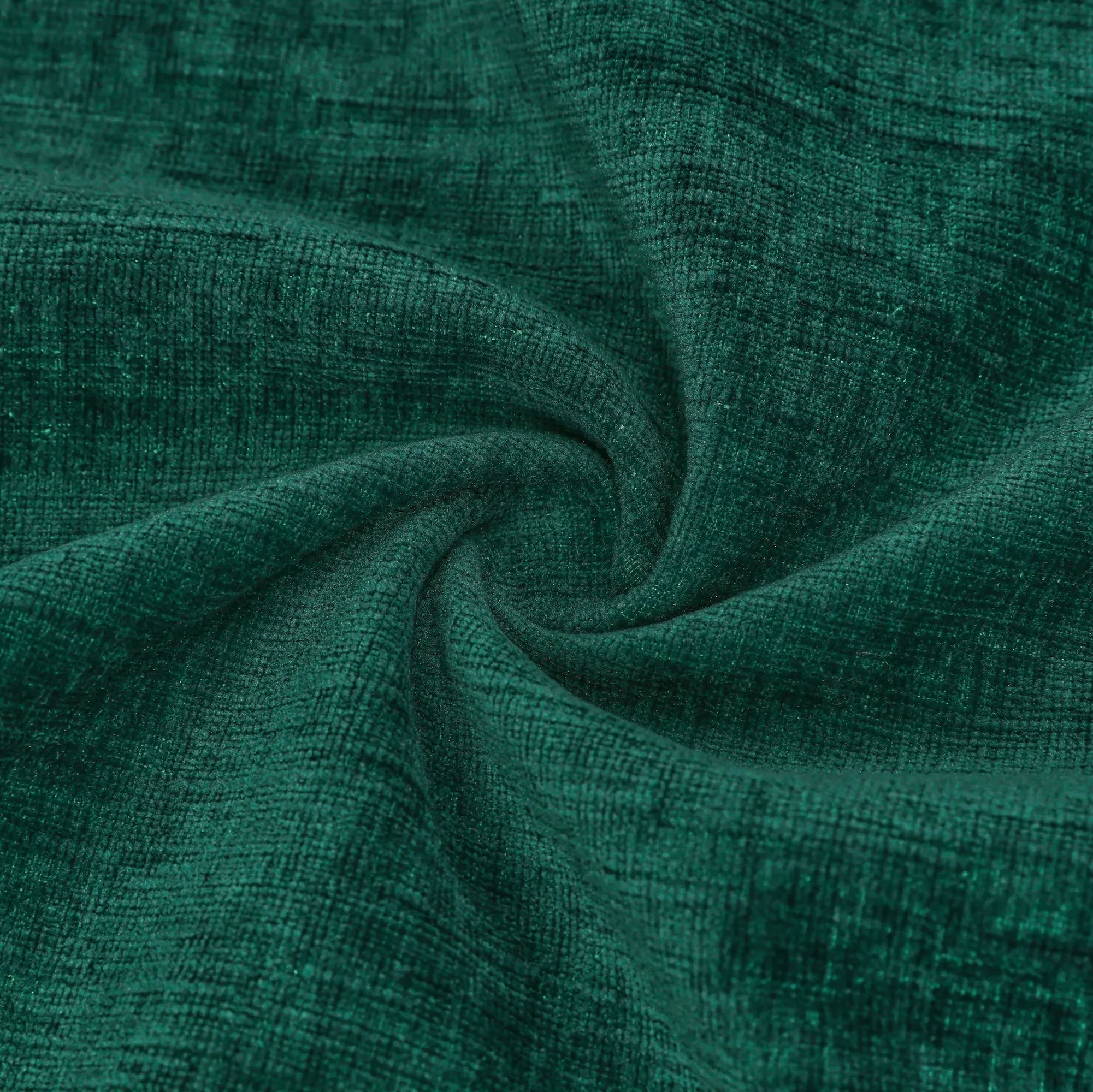 Men's Green Corduroy Peak Lapel 3 Piece Suit