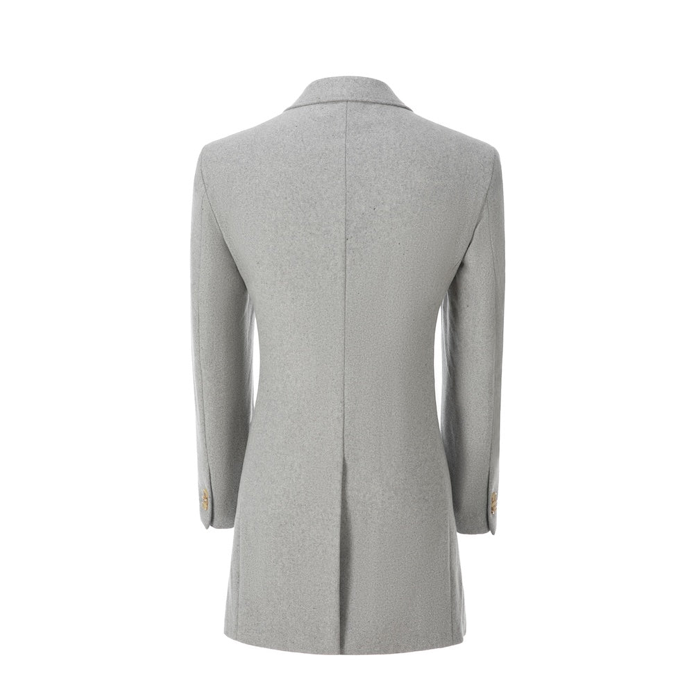 Relaxed Sophistication Staple Suit Jacket Suit Jacket Sizing
