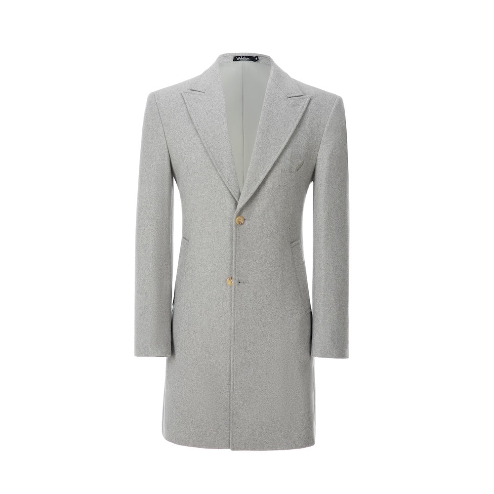 Relaxed Sophistication Staple Suit Jacket Suit Jacket Sizing