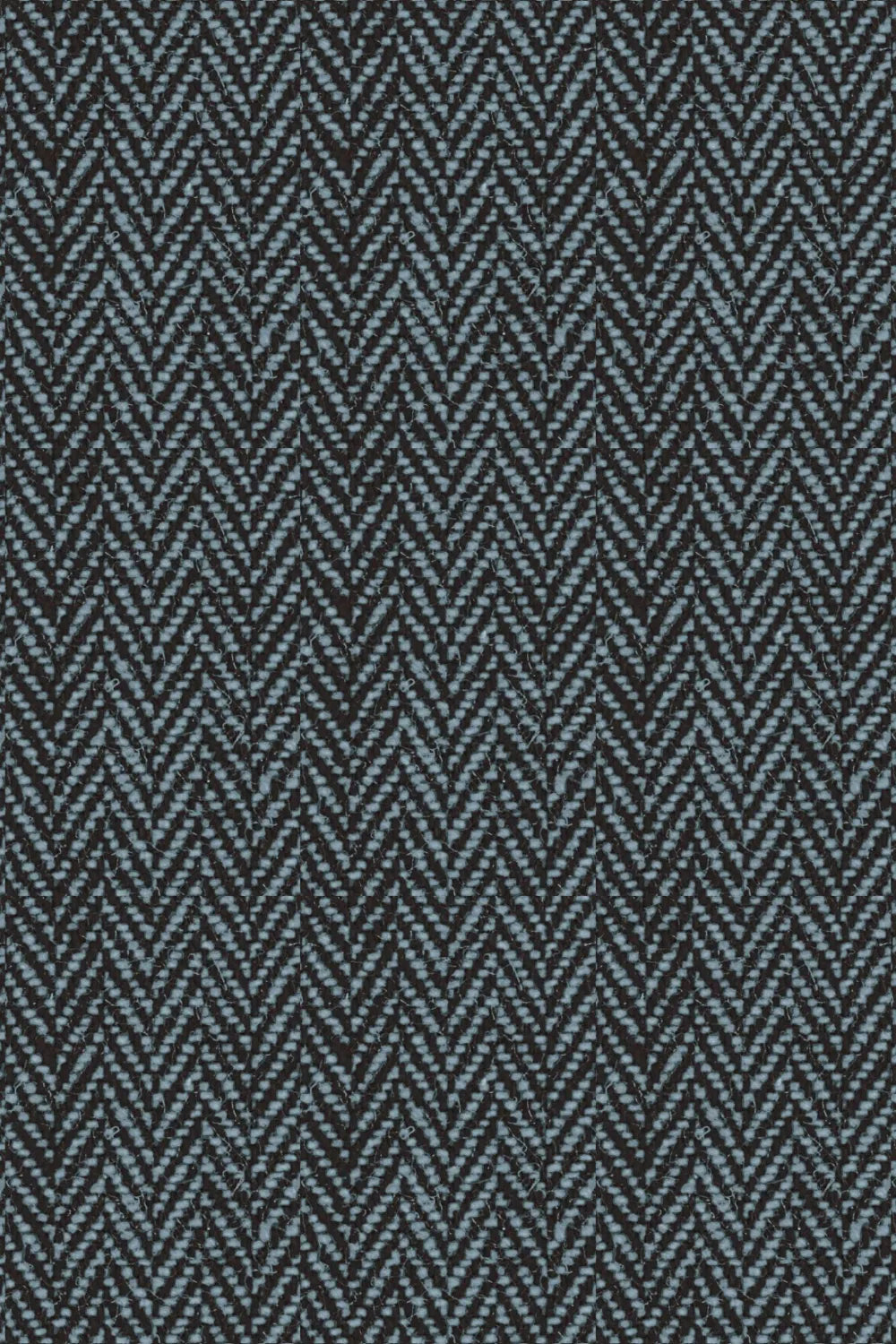 Men's Modern Herringbone 2 Piece Suit
