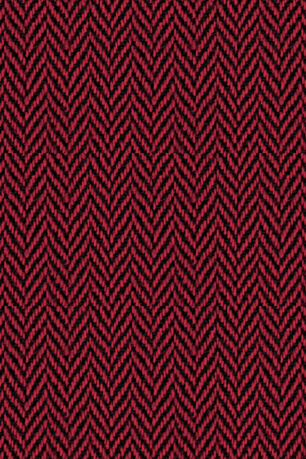 Men's Modern Herringbone 2 Piece Suit