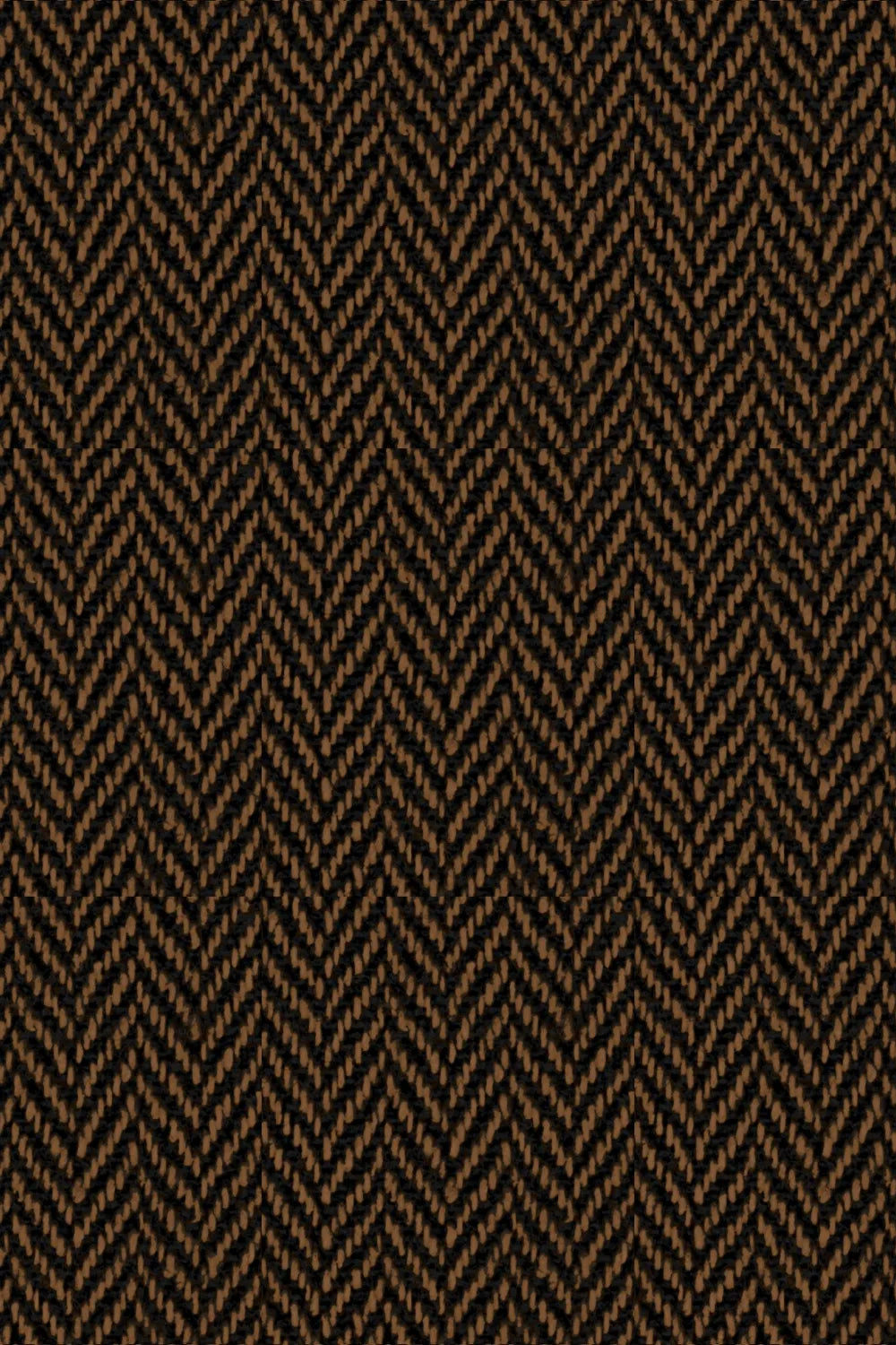 Men's Modern Herringbone 2 Piece Suit