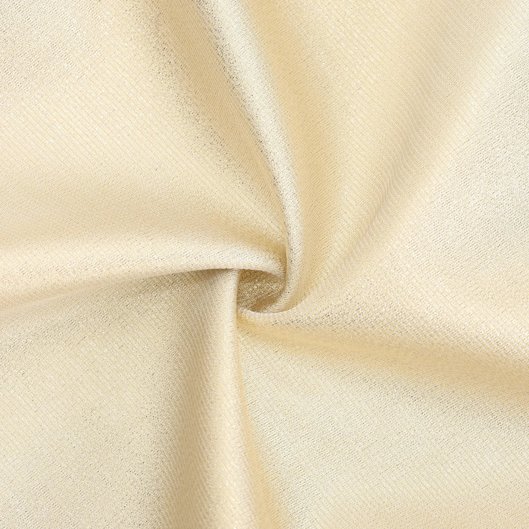 Men's Ivory Peak Lapel Party 3 Piece Suits