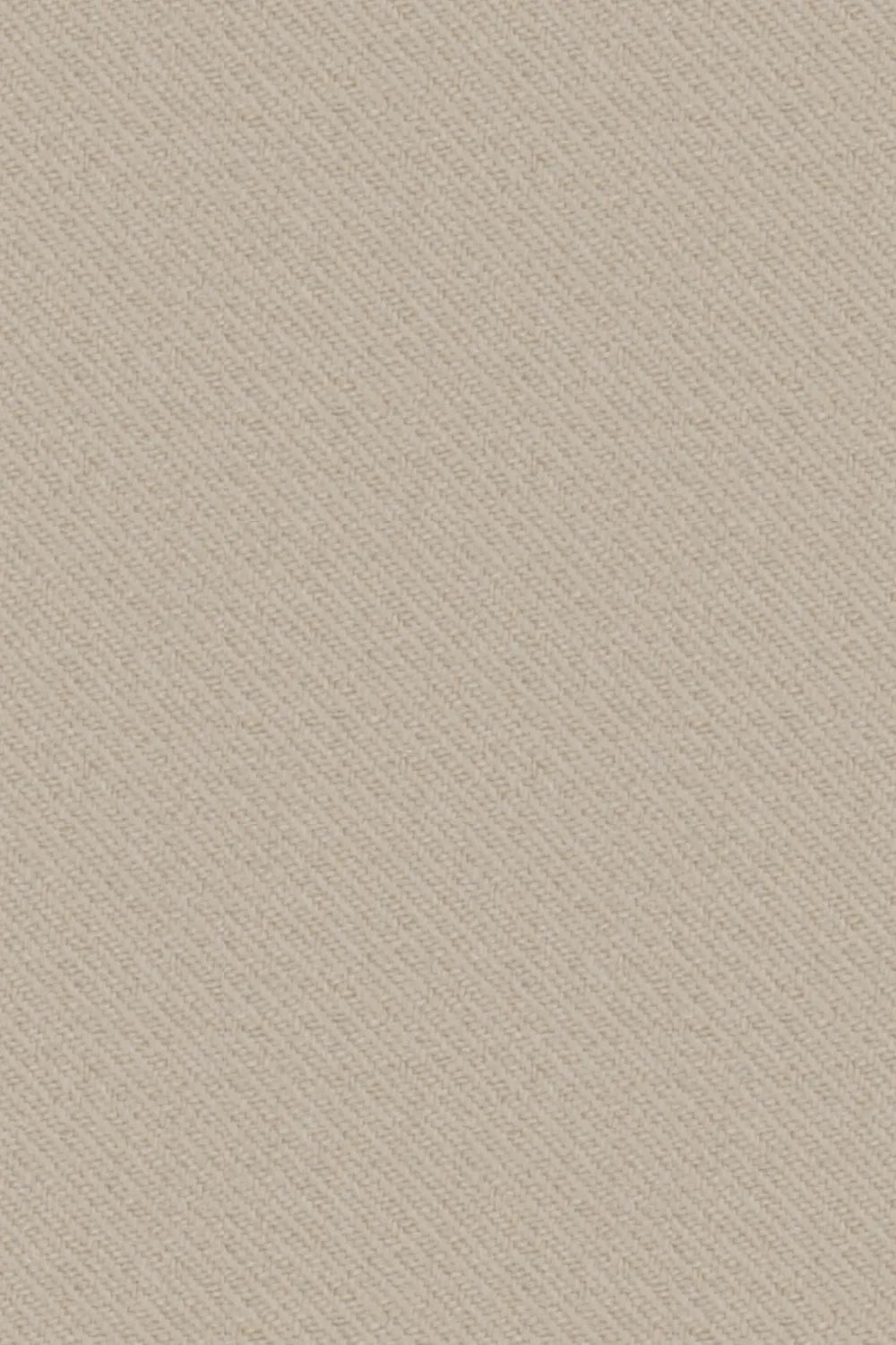 Men's Beige Textured Peak Lapel 2-Piece Suit