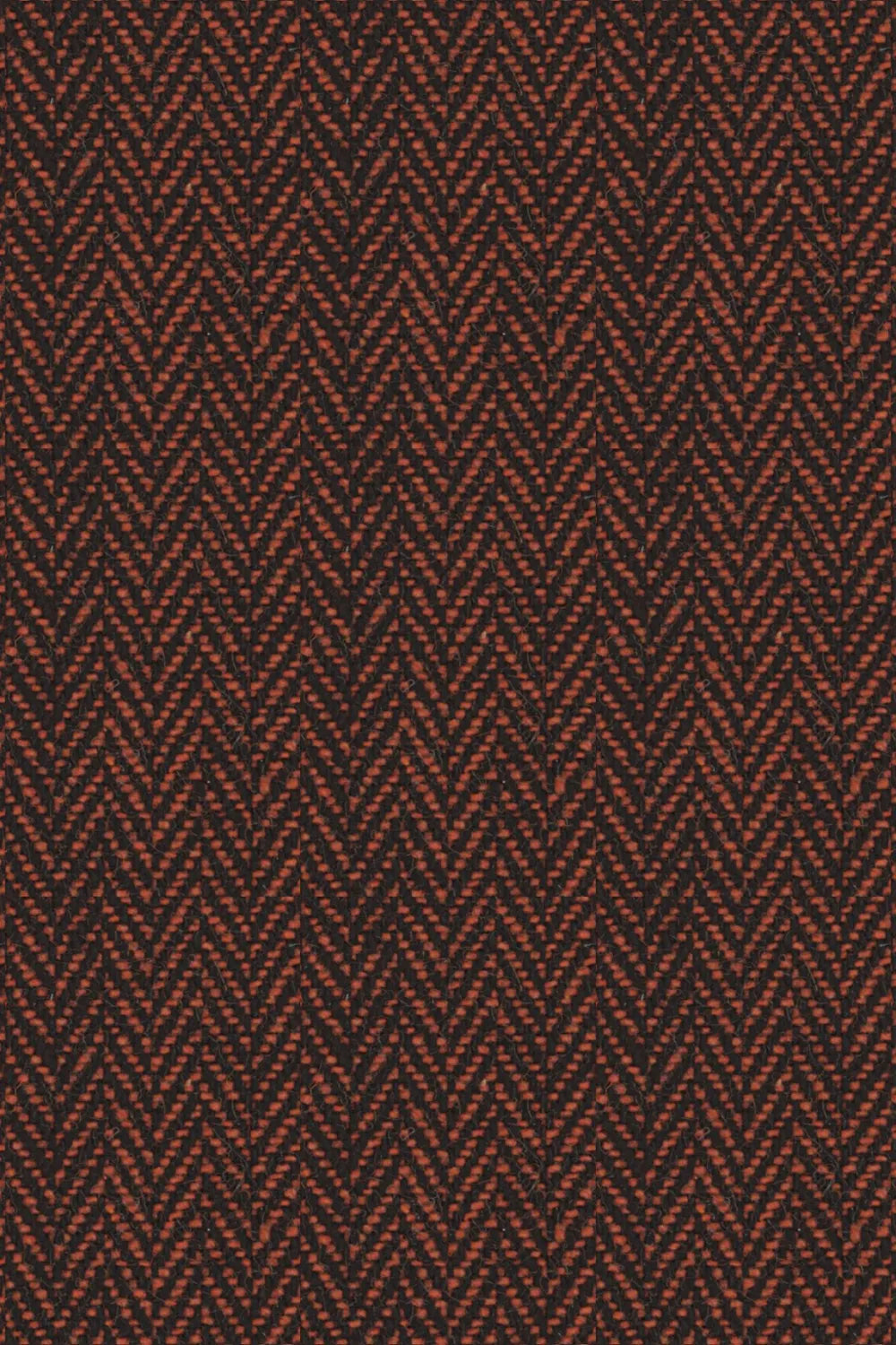 Men's Herringbone Smart Casual 2 Piece Suit