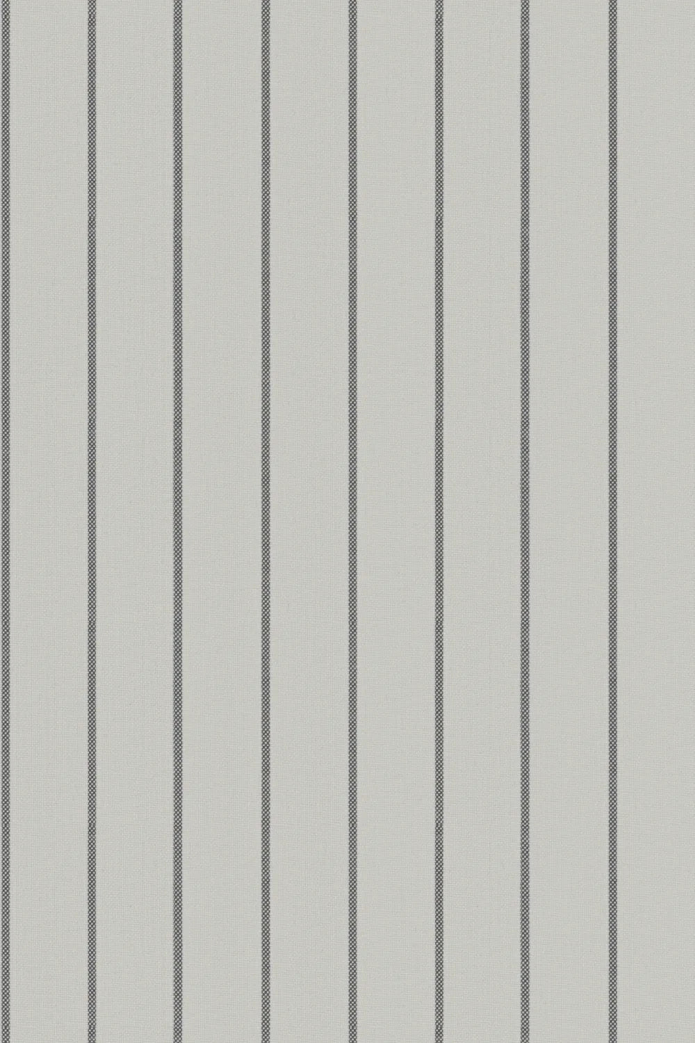 Men's Ivory Pinstripe Single Breasted 2 Piece Suit