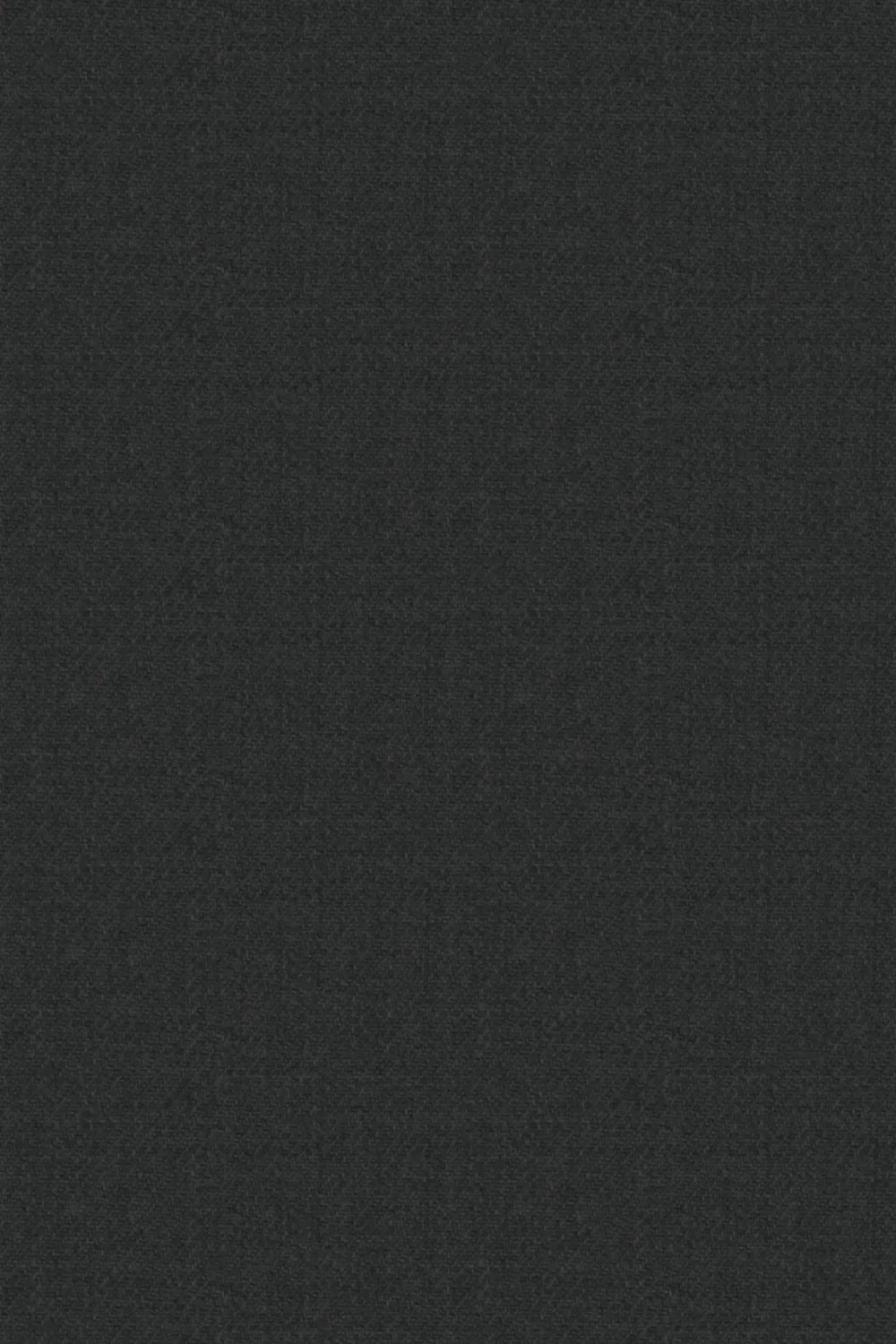 Men's Charcoal Grey Peak Lapel Belted Tuxedo 2-Piece Suit