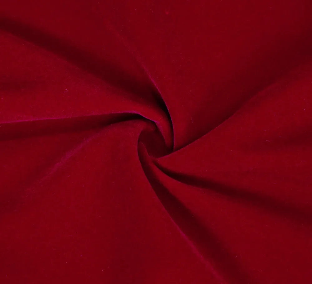 Men's Statement Velvet 3 Piece Suits