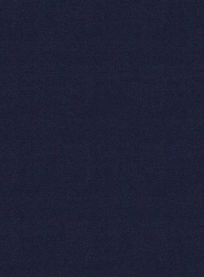 Men's Navy Peak Lapel 2 Piece Suits