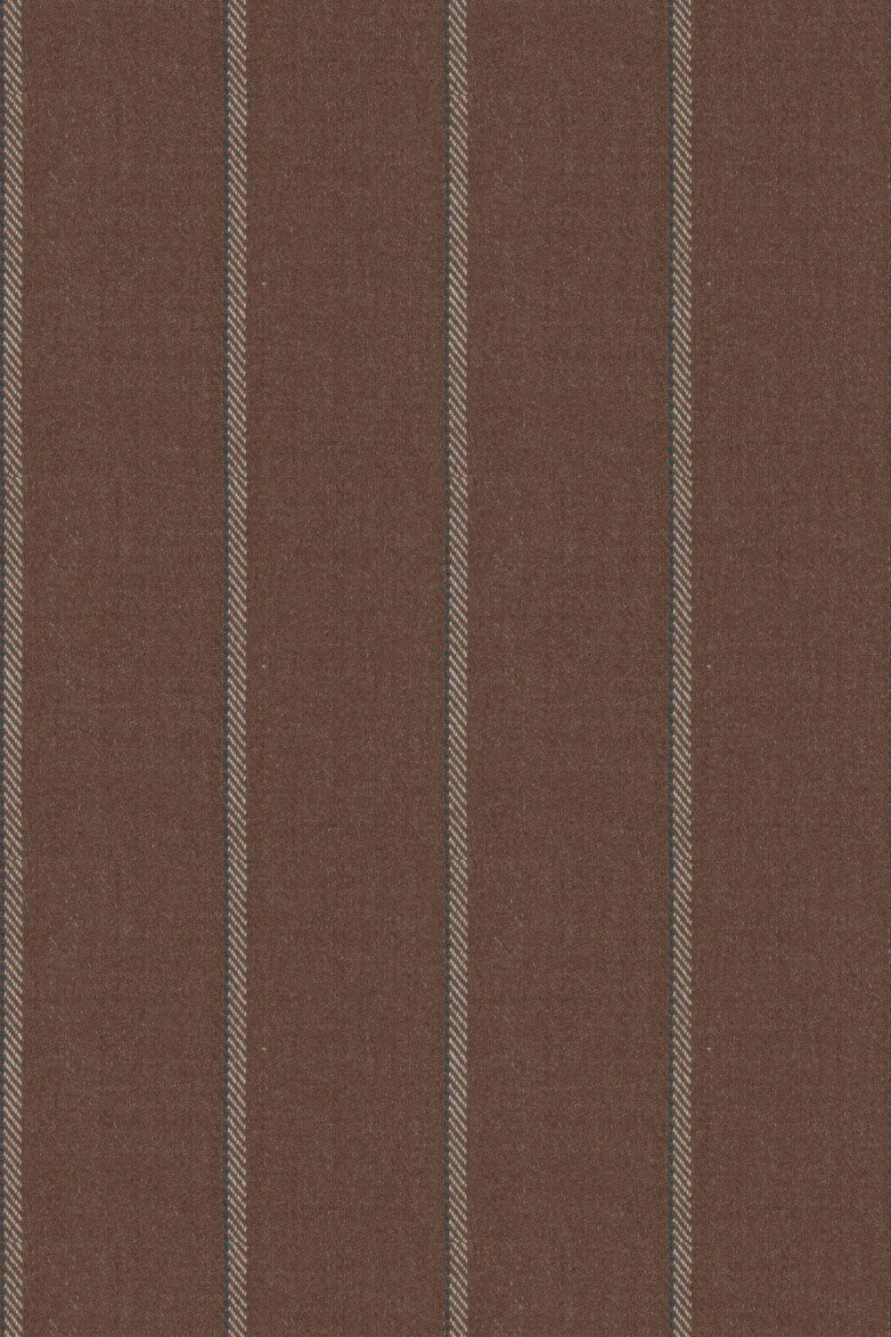 Men's Modern Pinstripe Notch Lapel Blazer