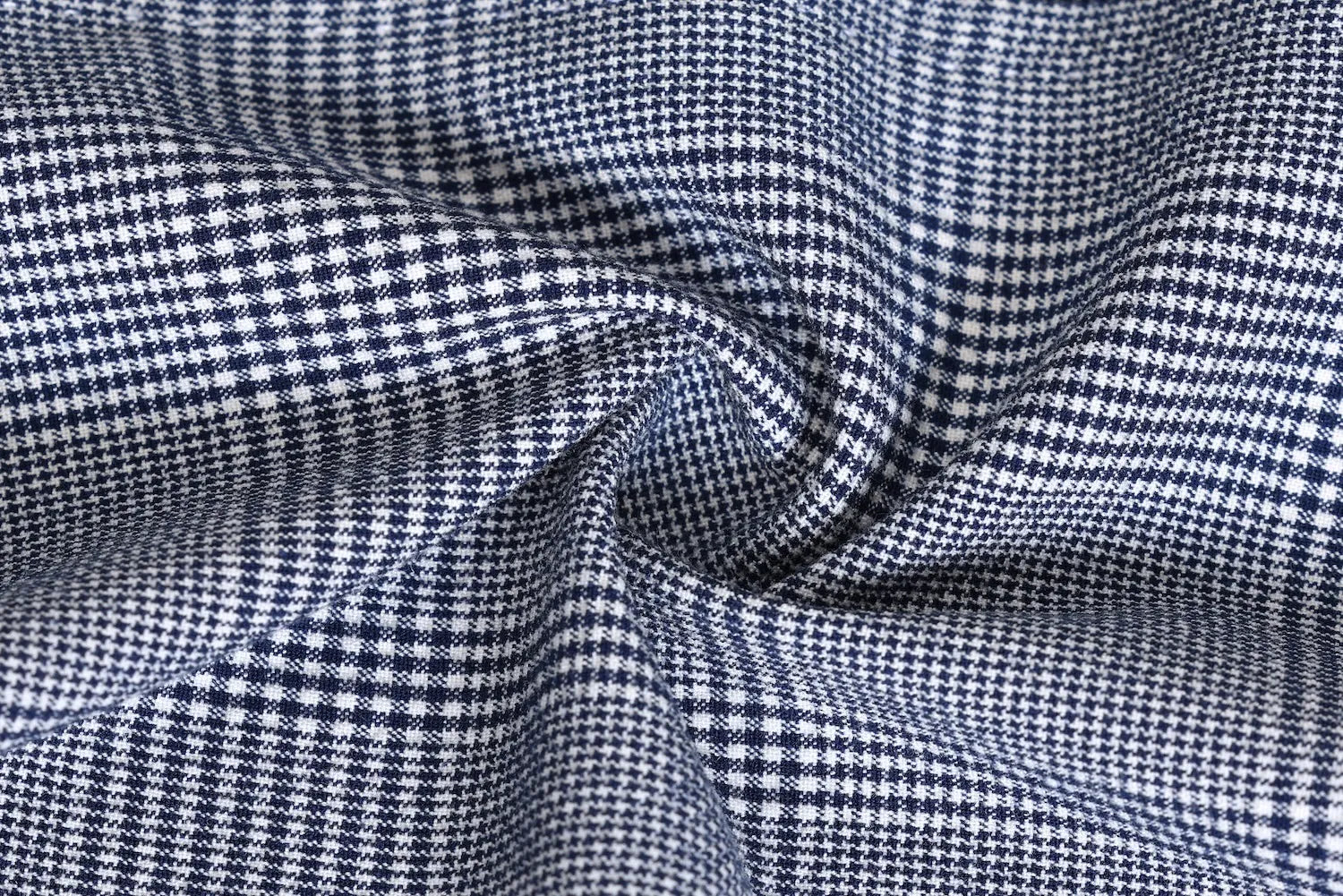 Men's Modern Gentry Checked 3 Piece Suits