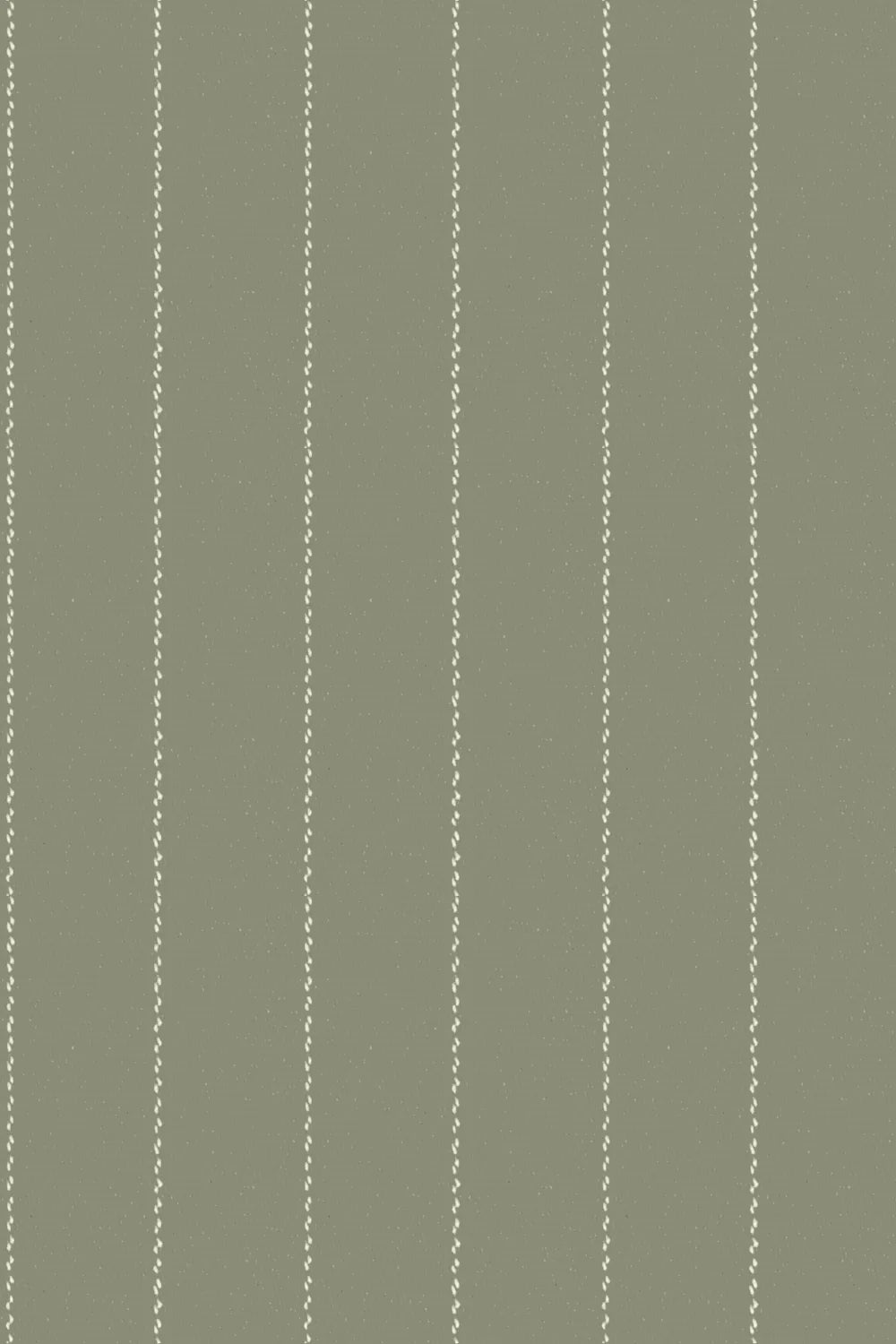 Men's Sage Green Pinstripe Double Breasted 2 Piece Suit