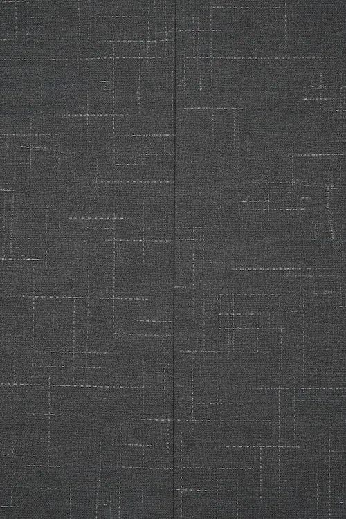 Men's Double Breasted Plaid 3 Piece Suit