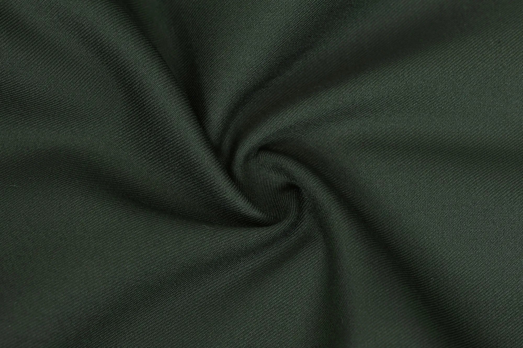 Men's Olive Green Modern 3 Piece Suit